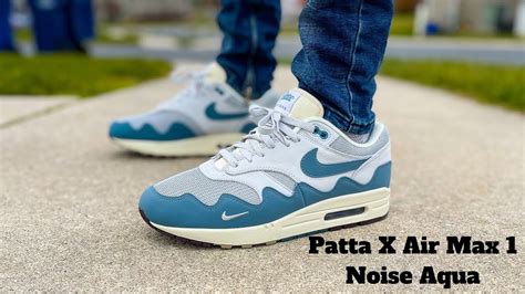 patta aqua noise